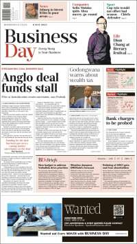 Business Day