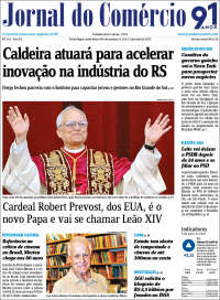 Jornal do Comércio