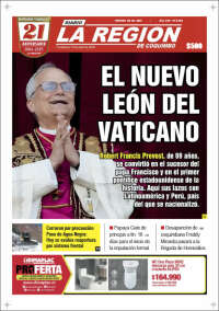 Diario La Región de Coquimbo