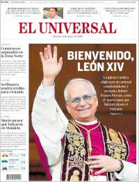 El Universal