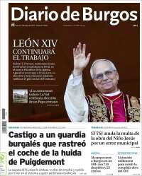 Diario de Burgos