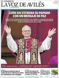 El Comercio - Avilés