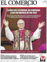 El Comercio - Gijón
