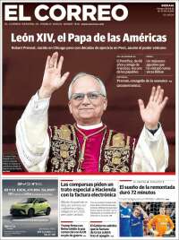 El Correo