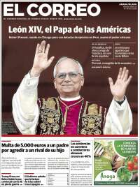 El Correo - Álava