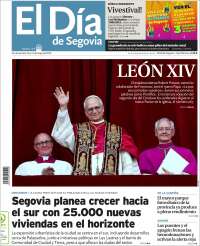 El Día de Segovia