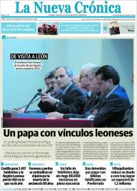La Nueva Crónica