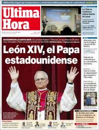 Última Hora