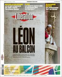 Libération