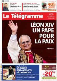 Télégramme