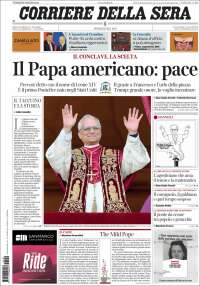 Corriere della Sera