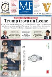 Milano Finanza