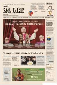 Il Sole 24 ORE