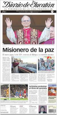 Diario de Yucatán