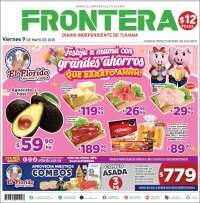 Frontera