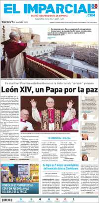 El Imparcial