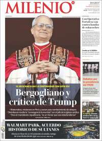 Milenio - Estado de México