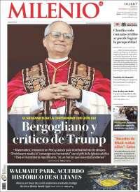 Milenio de Hidalgo