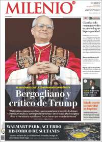 Milenio de Monterrey