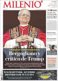 Milenio de Puebla