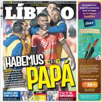 Líbero