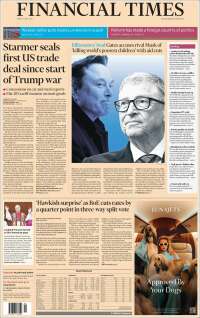 Financial Times