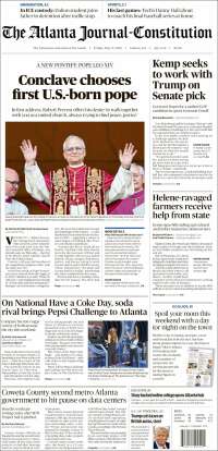 The Atlanta Journal-Constitution
