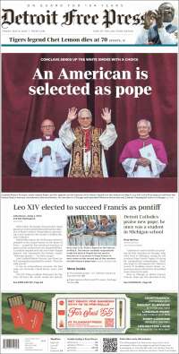 Detroit Free Press