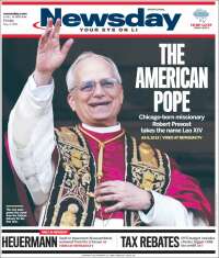 Newsday