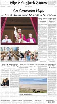 New York Times