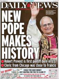 Daily News - New York