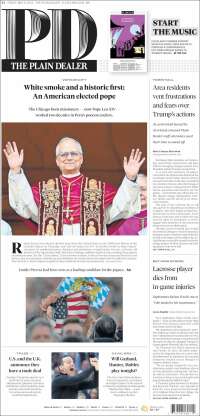 The Plain Dealer