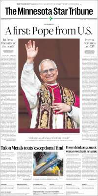 Star Tribune