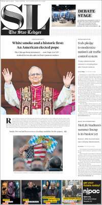 Star-Ledger