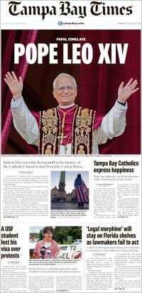 Tampa Bay Times