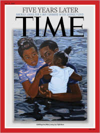 Time Magazine