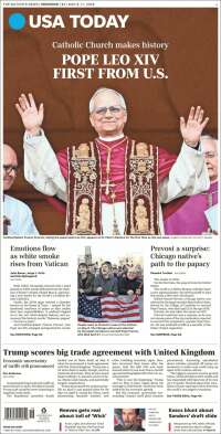 USA Today