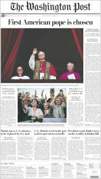 The Washington Post