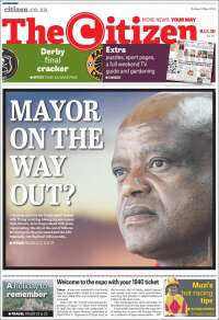 The Citizen