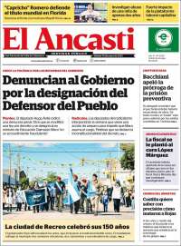 El Ancasti