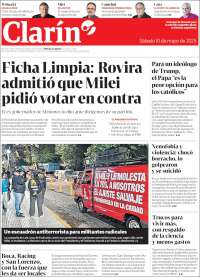 Clarín
