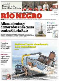 Rio Negro