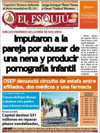 El Esquiu
