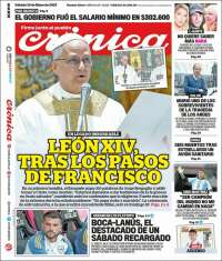 La Voz del Chaco
