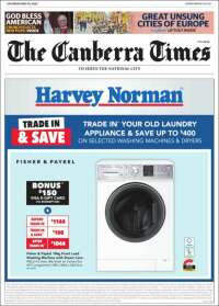 The Canberra Times