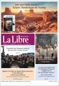 La Libre.be