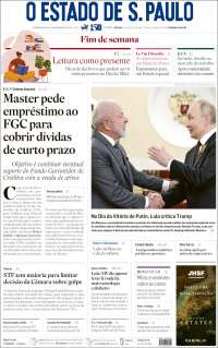 O Estado de São Paulo