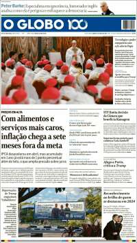 O Globo