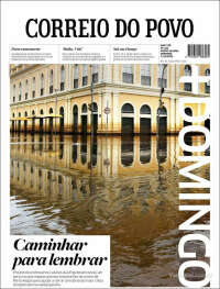 Correio Do Povo