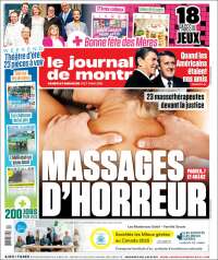 Le Journal de Montréal